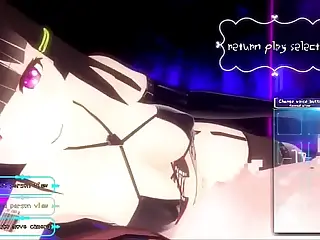 这个爆乳熟女清楚自己要什么硬核性爱游戏，毫不掩饰去争取。游戏刺激与性爱强度的结合保证让你欲罢不能