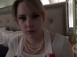 继子与继母展开持久性爱对决，
