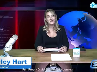 میلف سکسی بلوند کامسودا سوار بر سیبیان می‌شود برای سواری هیجان‌انگیزی از خودارضایی که با انرژی مکانیکی و شخصی می‌تپد. لرزش‌ها به او برخورد می‌کنند، ناله‌هایی که در اتاق طنین‌انداز می‌شود را بیرون می‌کشند. افزایش سریع به امواج طولانی‌تر تبدیل می‌شود، بازی تک‌نفره را به نمایشی از رهایی تبدیل می‌کند.