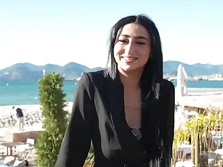 Didi渴望被支配的愿望成真了！看她彻底臣服于极致快感。
