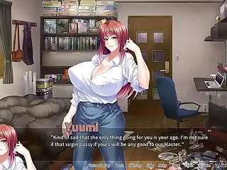 Wonder Waifu với những bộ phận anh hùng dệt nên những cuộc chạm trán dữ dội đầy kịch tính. Ánh thép lóe lên dưới ánh đèn, khiến không khí càng thêm căng thẳng. Câu chuyện diễn ra từng lớp, mỗi phân cảnh đều dẫn đến cao trào bùng nổ.