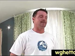 A MILF's wild delivery guy fucking ignites with sudden intensity, the action fast and furious. Groans rise like alarms, signaling the peak. This hardcore moment charges forward, leaving no space for hesitation in its bold execution.