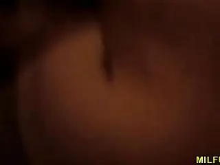 A pregnant MILF stars in an amateur porn music video, her body glowing with life as she celebrates her sexuality. The beat of the music pulsates through the air as she dances and teases, her confidence infectious as she embraces her curves and invites you to join her in a celebration of pleasure.