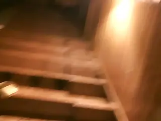MILF dari Little Rhode Island ngidam petualangan, dan suara ombak di kejauhan menggoda. Saat dia memulai eksplorasinya, dia menemukan petualangan sambil melepaskan hasrat terpendamnya.