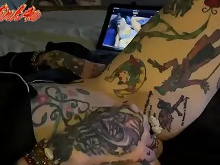 MILF panas pancar nikmat tengok porn berstim, detik ekstasi tulen. Ni akan buat kau nak lagi!