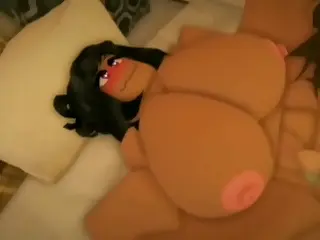 Une MILF du Game World est prête pour une pipe et une baise bien cochonnes, et t’es invité! Lâche-toi et laisse-toi emporter par le désir.